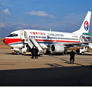烟台蓬莱空运公司航空快运业稳步发展的原因是什么？